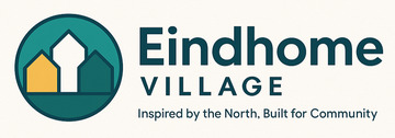 Eindhome Village Logo